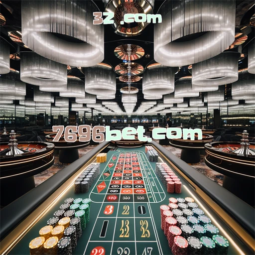 Descubra o Mundo dos Cassinos Online no 7696bet.com