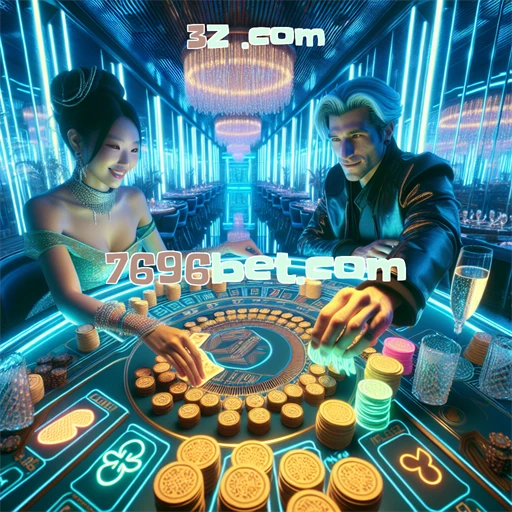 A Experiência dos Jogos ao Vivo em 7696bet.com
