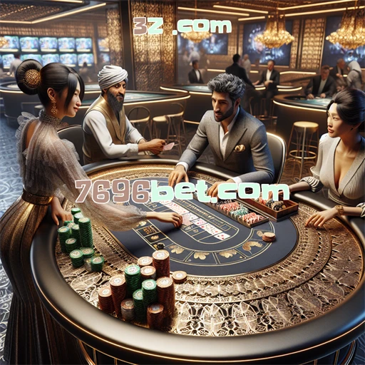 A Importância do Jogo Responsável na 7696bet.com