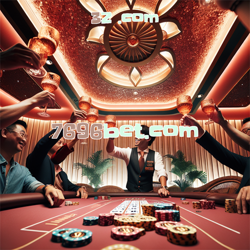 Apostas Esportivas: Uma Nova Era de Entretenimento com 7696bet.com