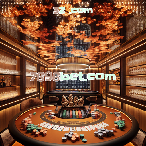 Descubra a Exclusividade da Categoria VIP no 7696bet.com